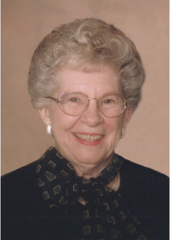 Margie Rickard